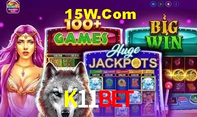 K11Bet Brasília - Bonus Features