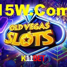 Welcome Bonus K11Bet