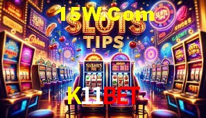 Live Casino K11Bet