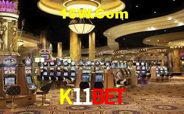 Casino Ao Vivo K11Bet