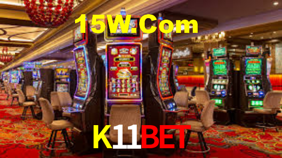 K11Bet - App Performance