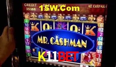K11Bet São Paulo - Top Slots