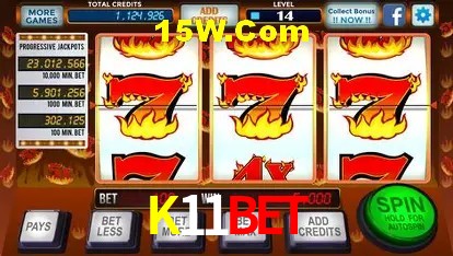 K11Bet - cassino ao vivo