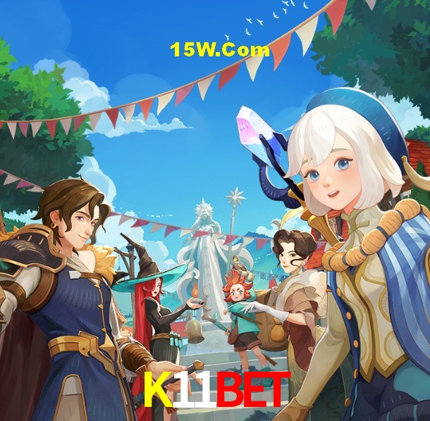 Recursos de Bônus K11Bet
