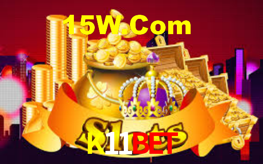 K11Bet App - Aplicativo Móvel Oficial
