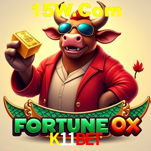 Torneios K11Bet