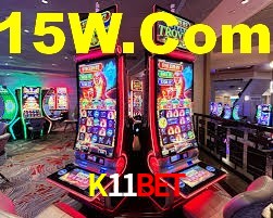 K11Bet App Interface