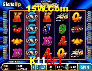 K11Bet Salvador - Football