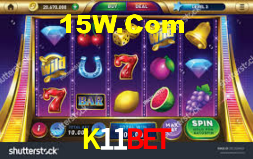 K11Bet - Installation Guide