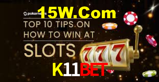 K11Bet Casino
