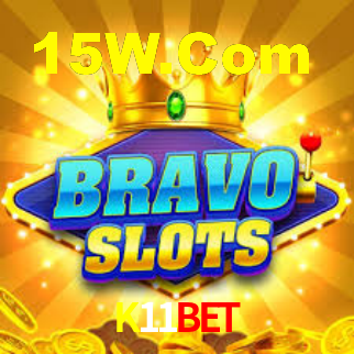 K11Bet Casino