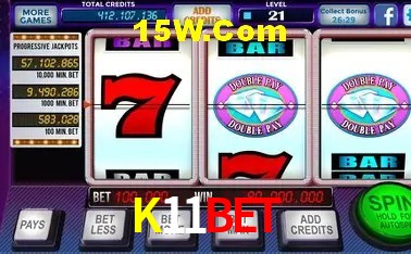 K11Bet Salvador - Support