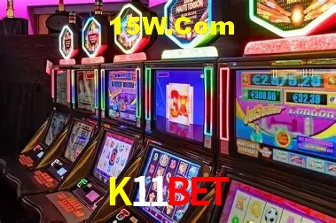 K11Bet - User Statistics