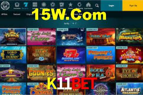 K11Bet