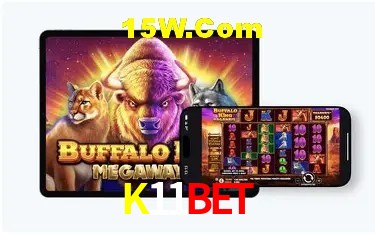 Integração de APIs K11Bet