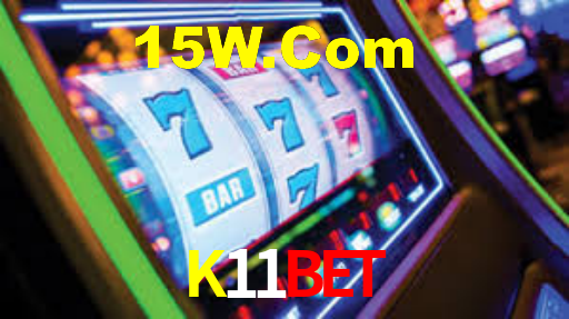 K11Bet: Seu Cassino Premiado com Pagamentos Rápidos