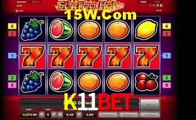 Promoções Sazonais K11Bet