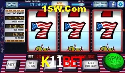 K11Bet Entrar - Login Seguro Certificado