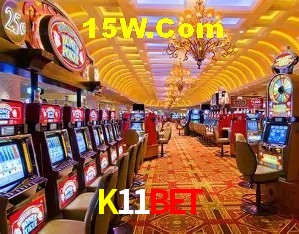 K11Bet - Análise de Mercados Esportivos