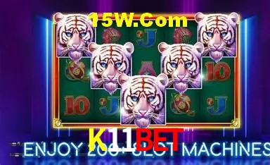 K11Bet Rio de Janeiro - Popular Jogos