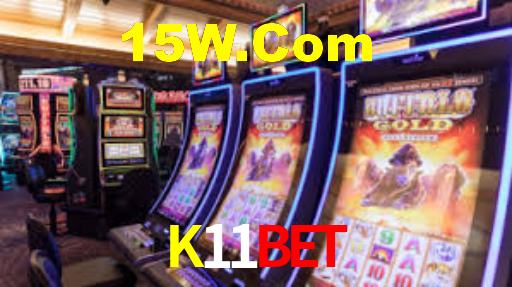K11Bet Login