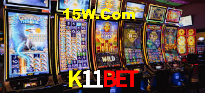 K11Bet - App Security