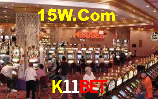 K11Bet Casino