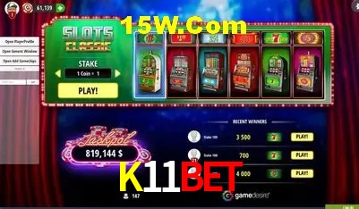 K11Bet - Security