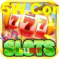 Exclusive Games K11Bet