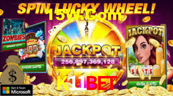 K11Bet