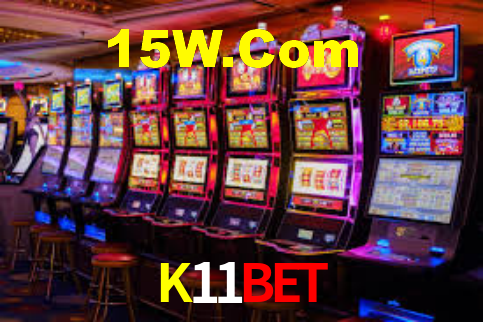 K11Bet Casino