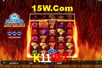 K11Bet Slot - 320+ Caça-Níqueis Premium