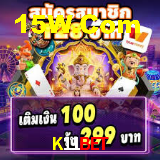 K11Bet: A Experiência de Casino com Jogos de Mesa ao Vivo