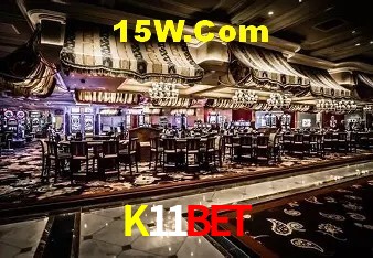 Jogos de Slot K11Bet