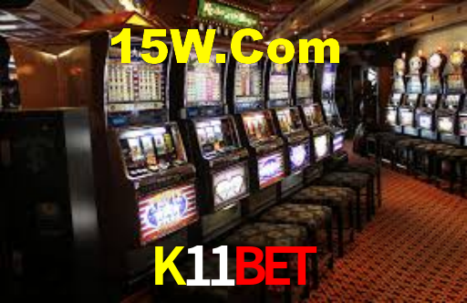 K11Bet