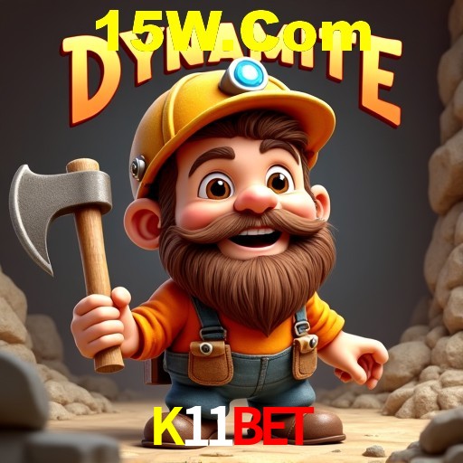Descubra a Essência do K11Bet: Nossa História e Compromissos