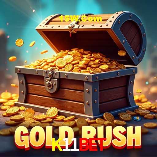APP oficial da K11Bet para mobile