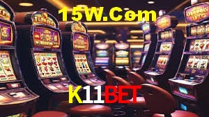 Games Directory K11Bet