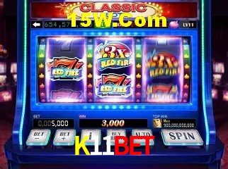 K11Bet Promoções - 30+ Ofertas Diárias
