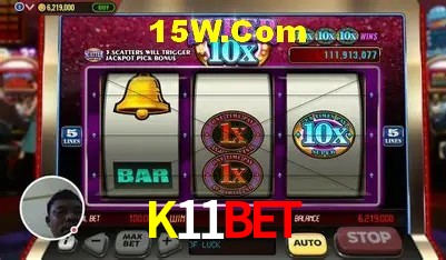 K11Bet Belo Horizonte - Promo Tips