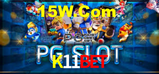 K11Bet Login